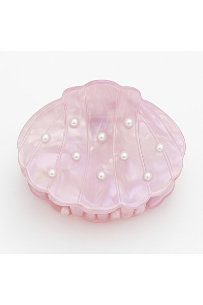 Venus Design Šarena kopča sa bisernom školjkom