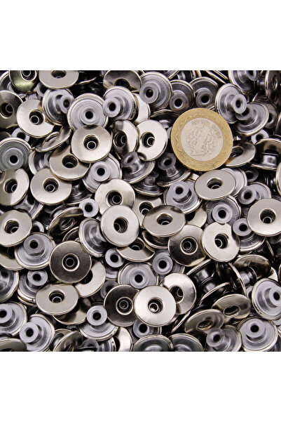 TT Tahtakale Toptancıları Fitil Sabitleme Aparatı Kandil Yağı Için(100 Adet