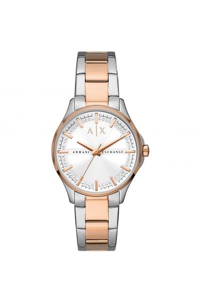 Armani Exchange Women's Watch, Armani Exchange, Hampton AX5258
