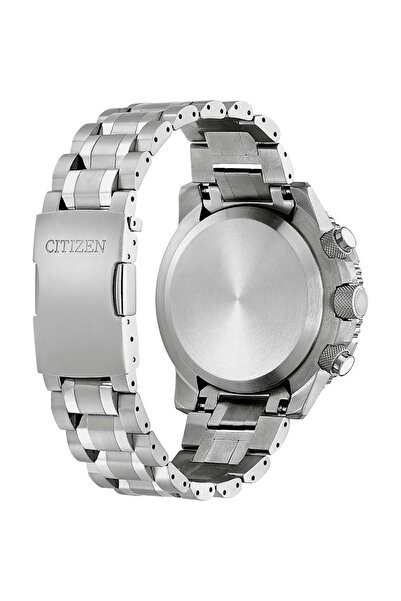 Citizen Ανδρικό Ρολόι Citizen Promaster Skyhawk JY8100-80L