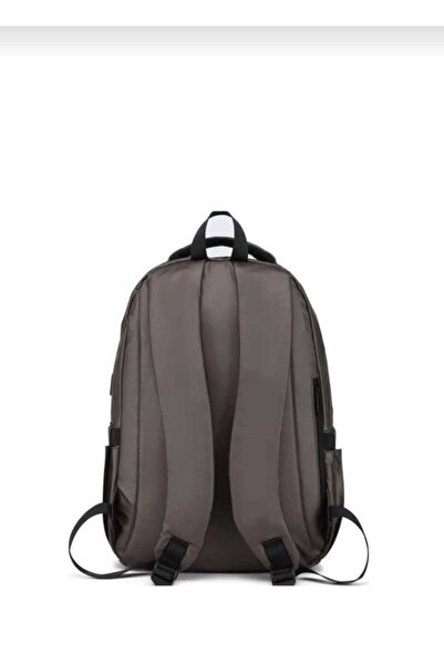 SMART BAGS Unisex USB Port Waterproof Large Size Backpack