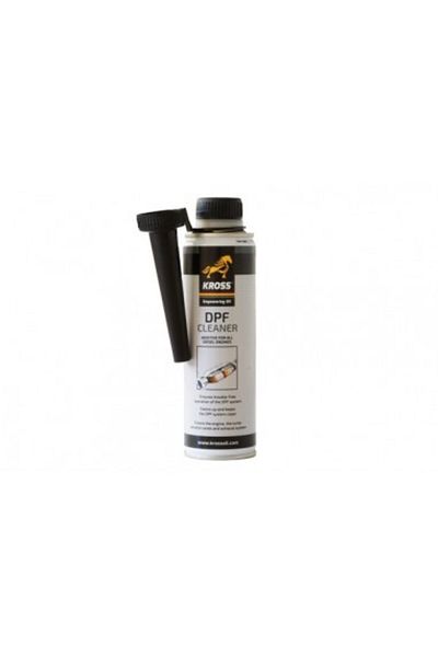 KROSS Aditiv de curățare DPF 250ml