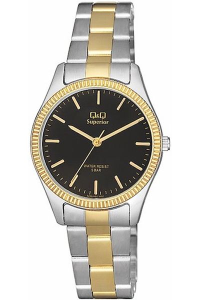 Q&Q Ceas Dama, Q&amp;Q by Citizen, Superior S295J402Y