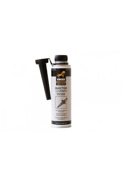 KROSS aditiv de curățare pentru injectoare 250 ml