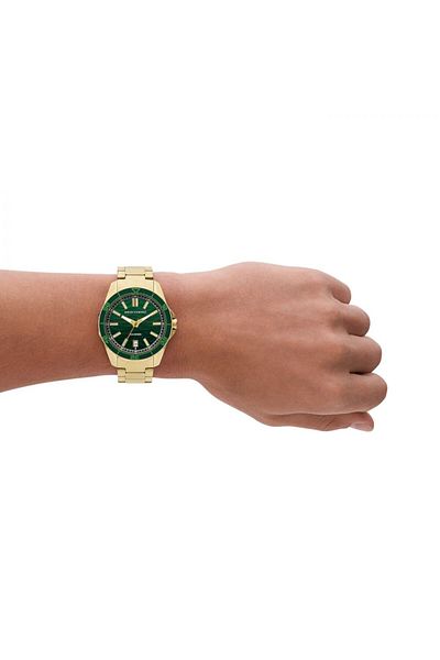 Armani Exchange Men's Watch, Armani Exchange, Spencer AX1951