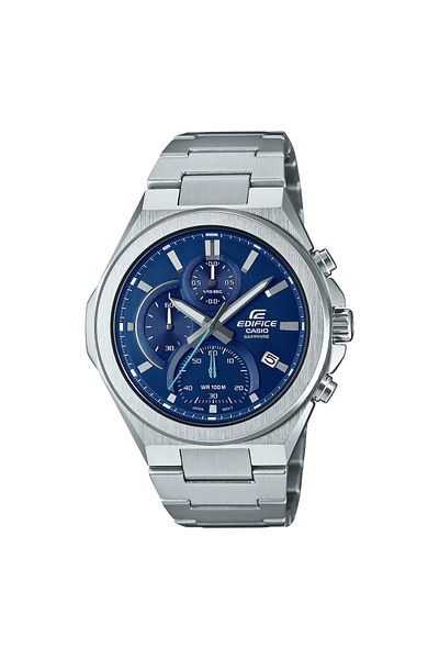 Casio Men's Watch, Casio Edifice, Classic EFB EFB-700D-2A