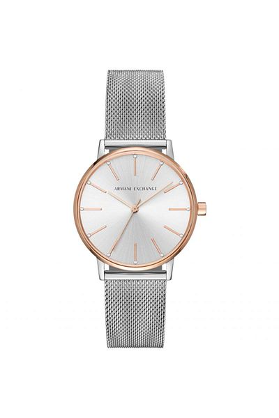 Armani Exchange Ceas Dama, Armani Exchange, Lola AX5537