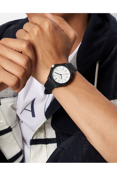 Armani Exchange Men's Watch, Armani Exchange, Andrea AX4600