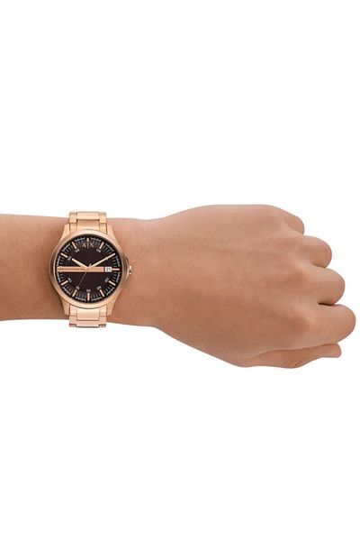Armani Exchange Men's Watch, Armani Exchange, Hampton AX2449