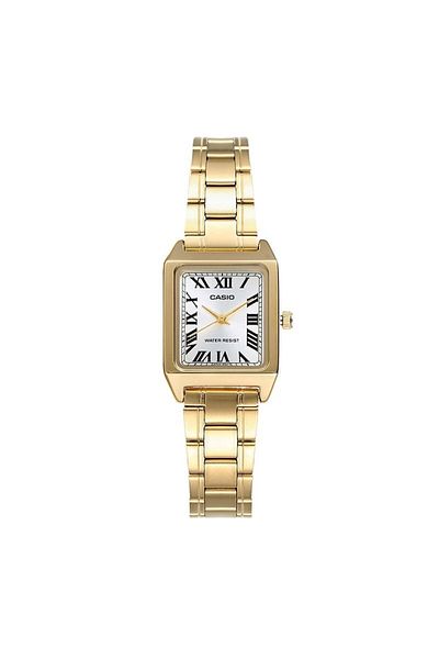 Casio Ceas Dama, Casio, Collection LTP-V0 LTP-V007G-9B