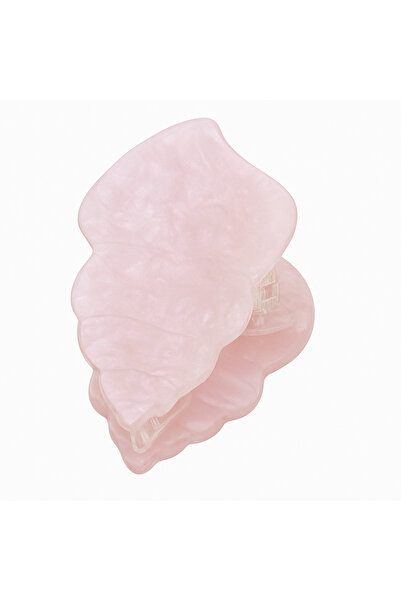 Venus Design Colorful Mussel Peg Buckle