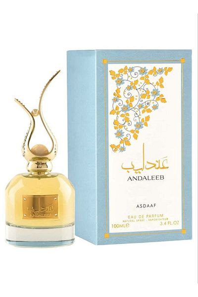 ASDAF Andaleeb Perfume for Women 100ml