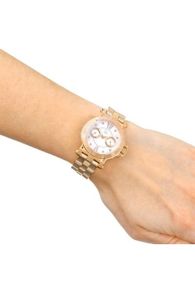 GC - Guess Collection Women's Watch, Precious X74008L1S