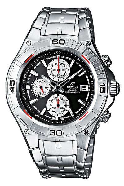 Casio Ceas Barbati, Casio Edifice, Classic EF EF-520D-1A