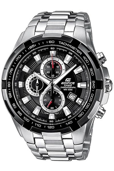 Casio Ceas Barbati, Casio Edifice, Classic EF EF-539D-1A