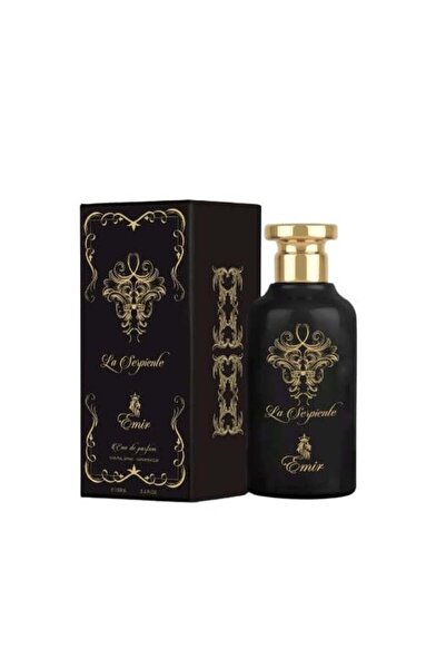 Paris Corner La Serpiente Emir Paris Corner, Eau de Parfum, Unisex, 100 ml