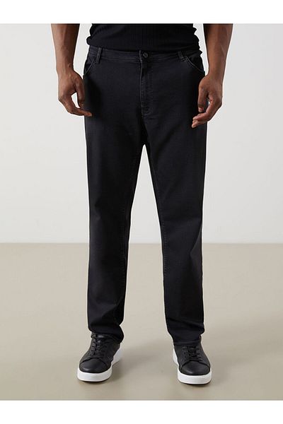 LC Waikiki Lcw 779 Regular Fit Men's Jean Pants Fast Fashion