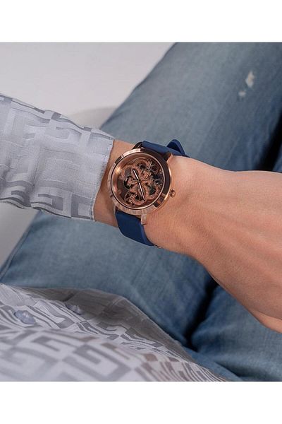 Guess Women's Watch, Guess, Quattro GW0452L1