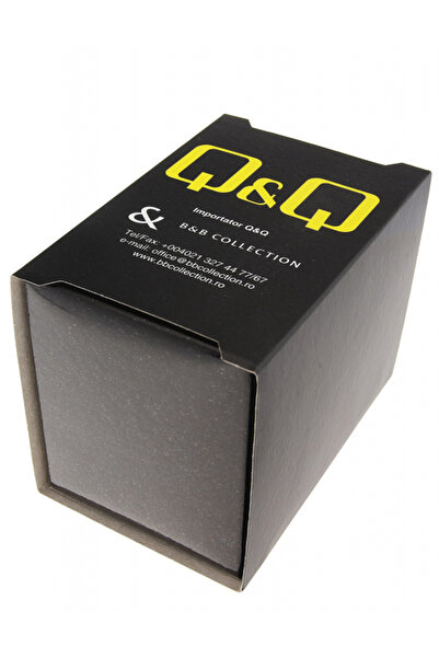 Q&Q Q&Q by Citizen Watch, Chronometer HS47J001Y