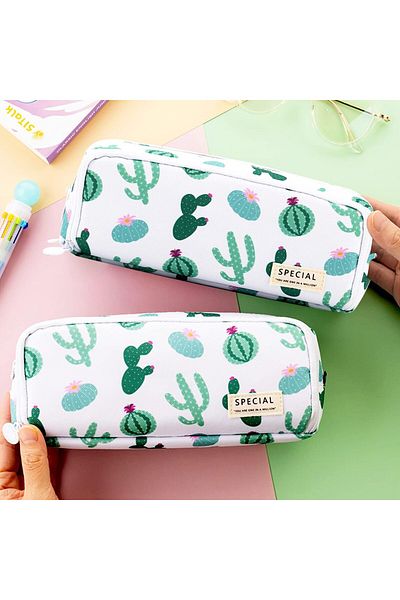womistore Θήκη για στυλό Kavai Μολυβοθήκη πολλαπλών λειτουργιών πολλαπλών διαμερισμάτων