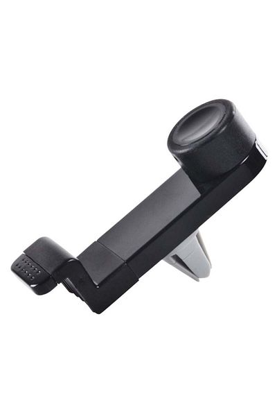 Omega Suport auto universal, Omega, cu ventuză pentru smartphone-uri, GPS, MP3, MP4
