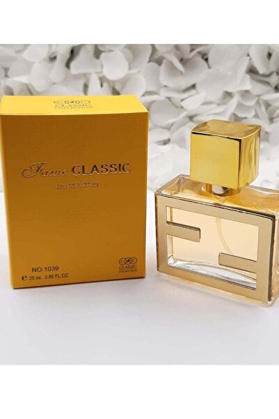 Classic Collection عينات المجموعة الكلاسيكية 25 مل رقم 1039