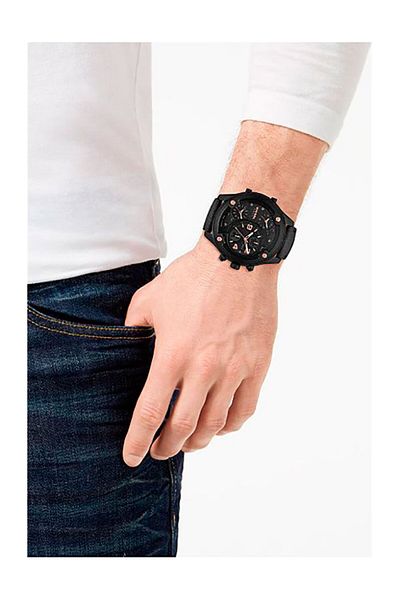 Diesel Men's Watch, Diesel, Boltdown DZ7428