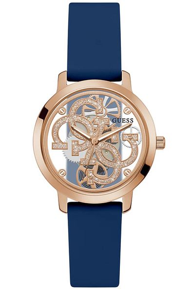 Guess Women's Watch, Guess, Quattro GW0452L1