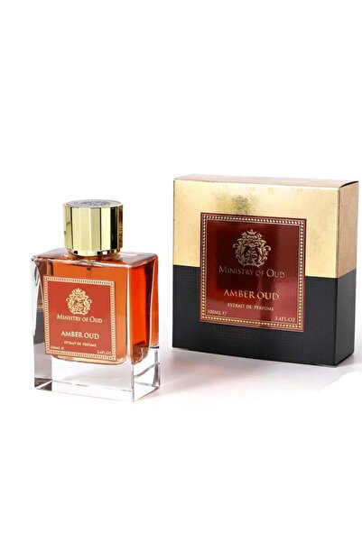 Paris Corner Amber Oud Ministry of Oud Paris Corner, Extract de parfum, Unise...