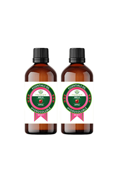 DellArt Set 2 X 30 ml Uleiuri Hidrosolubile, Mar, Fountain of Youth