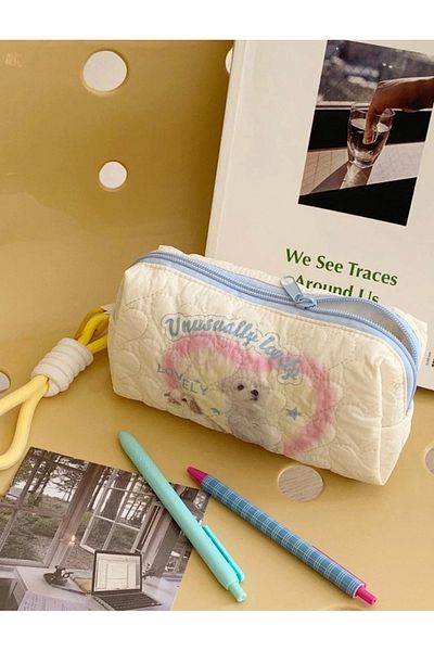 womistore Θήκη για στυλό Kavai Μολυβοθήκη πολλαπλών λειτουργιών πολλαπλών διαμερισμάτων