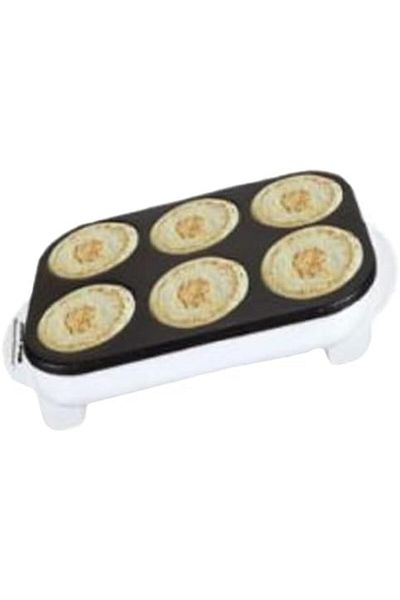 HOME MASTER HomeMaster HM-150 6-Eye Lamp Making Machine