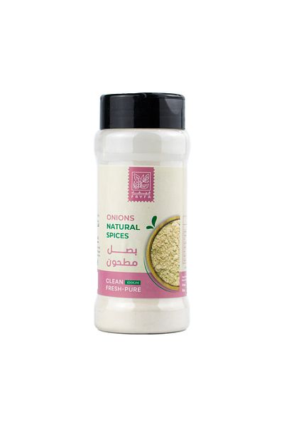fifaa Viva Ground Onion Spices 150g