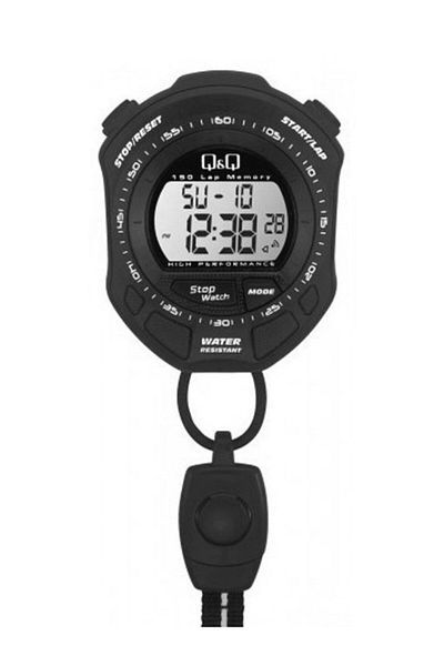 Q&Q Q&Q by Citizen Watch, Chronometer MF01J002Y