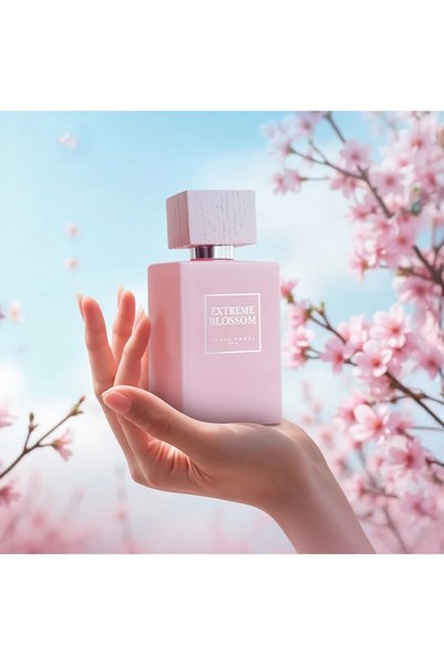 Louis Varel EXTREME BLOSSOM EDP UNISEX 100ML
