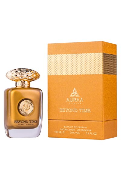 Auraa Desire Extract de parfum Beyond Time, bărbați, 100 ml