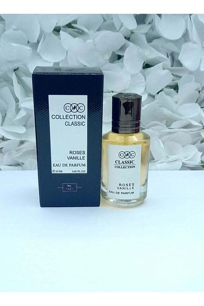 Classic Collection Samples Classic Collection 25 ml No. 1141