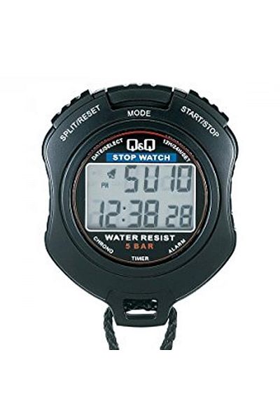 Q&Q Q&Q by Citizen Watch, Chronometer HS47J001Y