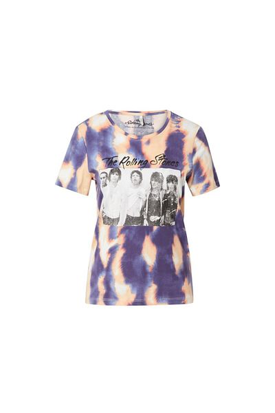 ONLY ONLY - The Rolling Stones T-shirt