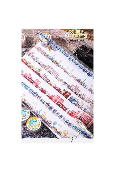 İthal H9-2M Car Pet Tape - Color : Gray