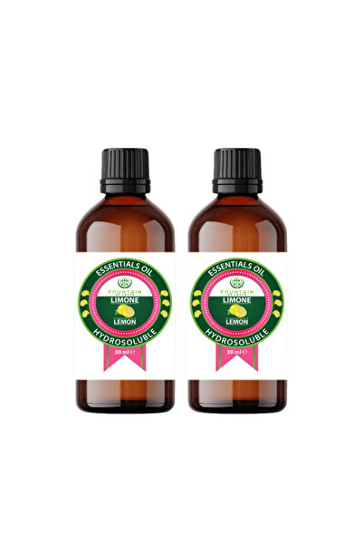 DellArt Set 2 X 30 ml Uleiuri Hidrosolubile, Lamaie, Fântâna Tineretului