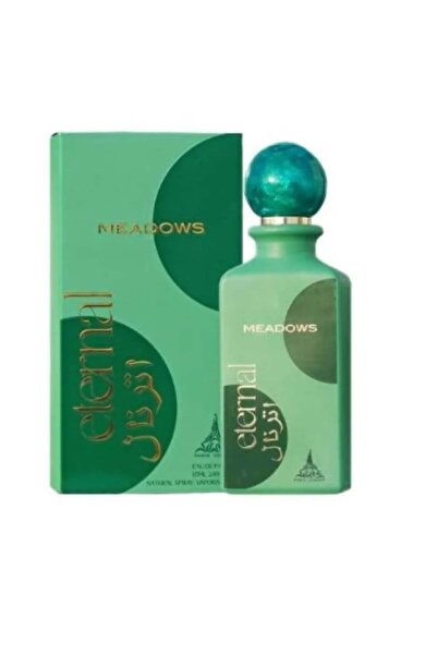 Paris Corner Eternal Meadows Oriental Collection, Paris Corner, Eau de Parfum...