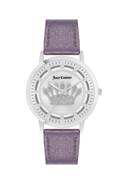 Juicy Couture Women's Watch, Juicy Couture, JC134 JC1345SVLV