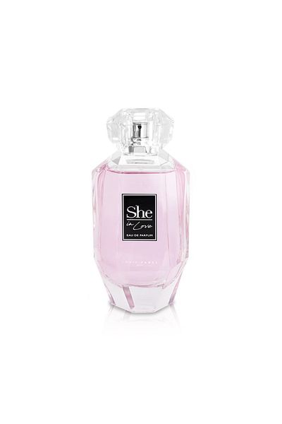 Louis Varel SHE IN LOVE EDP 100ML