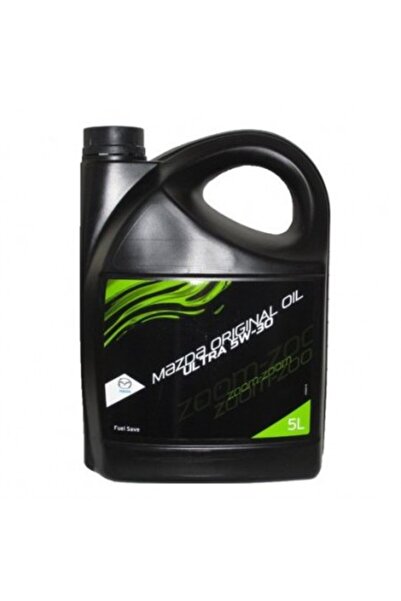 Mazda Λάδι κινητήρα MAZDA ORIGINAL OIL ULT DPF 5W30 5L