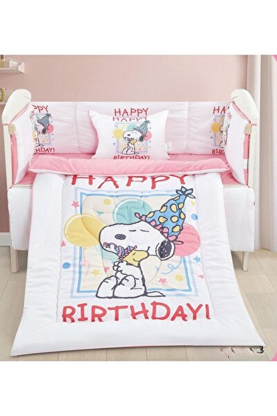 smart home مفرش حولجز اطفال ليمنح طفلك راحة ونومة بين الغيوم بفضل جودة الخامة