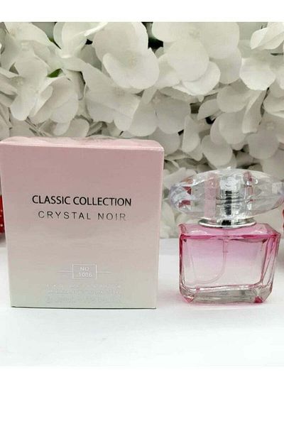 Classic Collection Samples Classic Collection Eau de Parfum 25 ml No. 1006