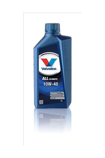 Valvoline Ulei de motor All Climate 10w-40 1l
