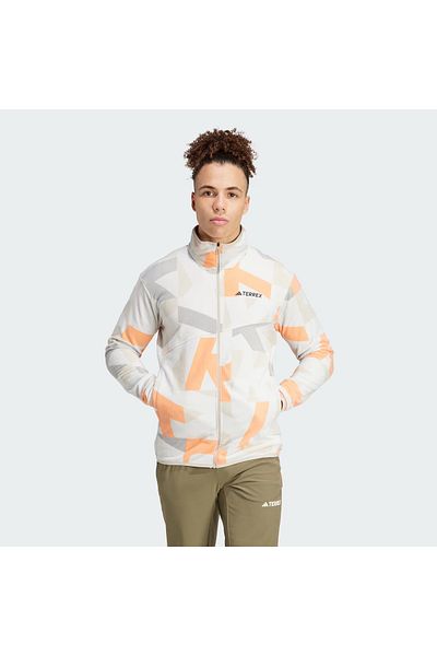 adidas Mt Aop Fz Fl.
