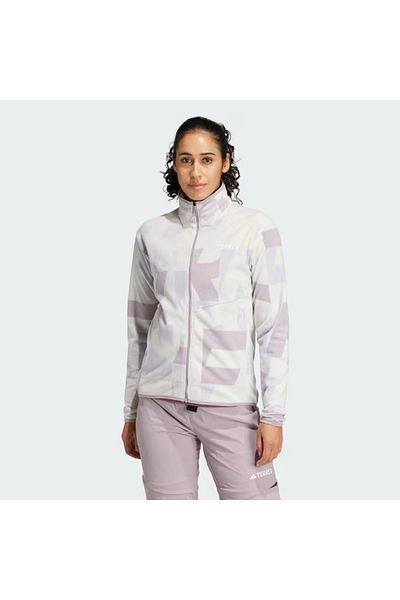 adidas W Mt Aop Fz Fl.